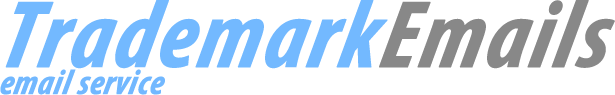 Trademark Emails